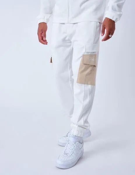 PANTALóN CHáNDAL PROJECT X PARIS 2240173  BLANCO