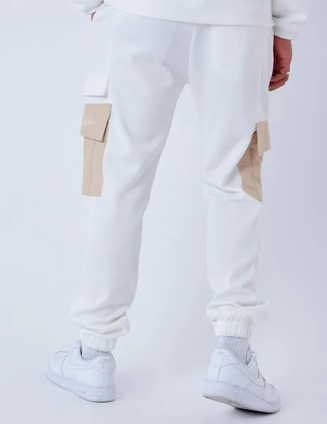 PANTALóN CHáNDAL PROJECT X PARIS 2240173  BLANCO