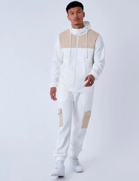 PANTALóN CHáNDAL PROJECT X PARIS 2240173  BLANCO