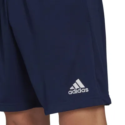 Pantalón Corto Adidas ENT22 TR Azul Oscuro 2024