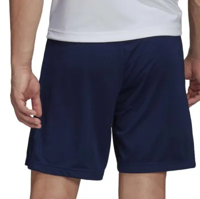Pantalón Corto Adidas ENT22 TR Azul Oscuro 2024