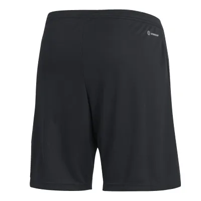 Pantalón Corto Adidas ENT22 TR Negro