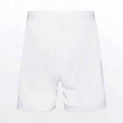Pantalón Corto Head Club Blanco