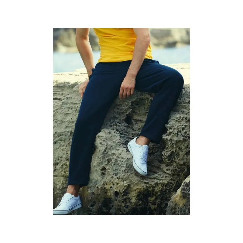 Pantalón deporte Hombre ligero de Fruit of the Loom