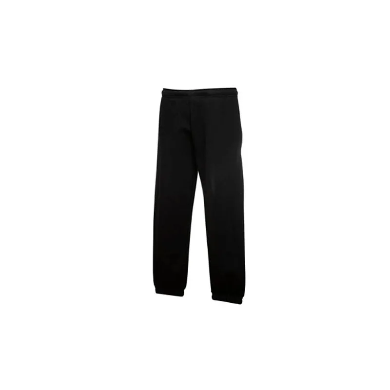 PANTALóN DEPORTE NIñO  NIñA DE FRUIT OF THE LOOM