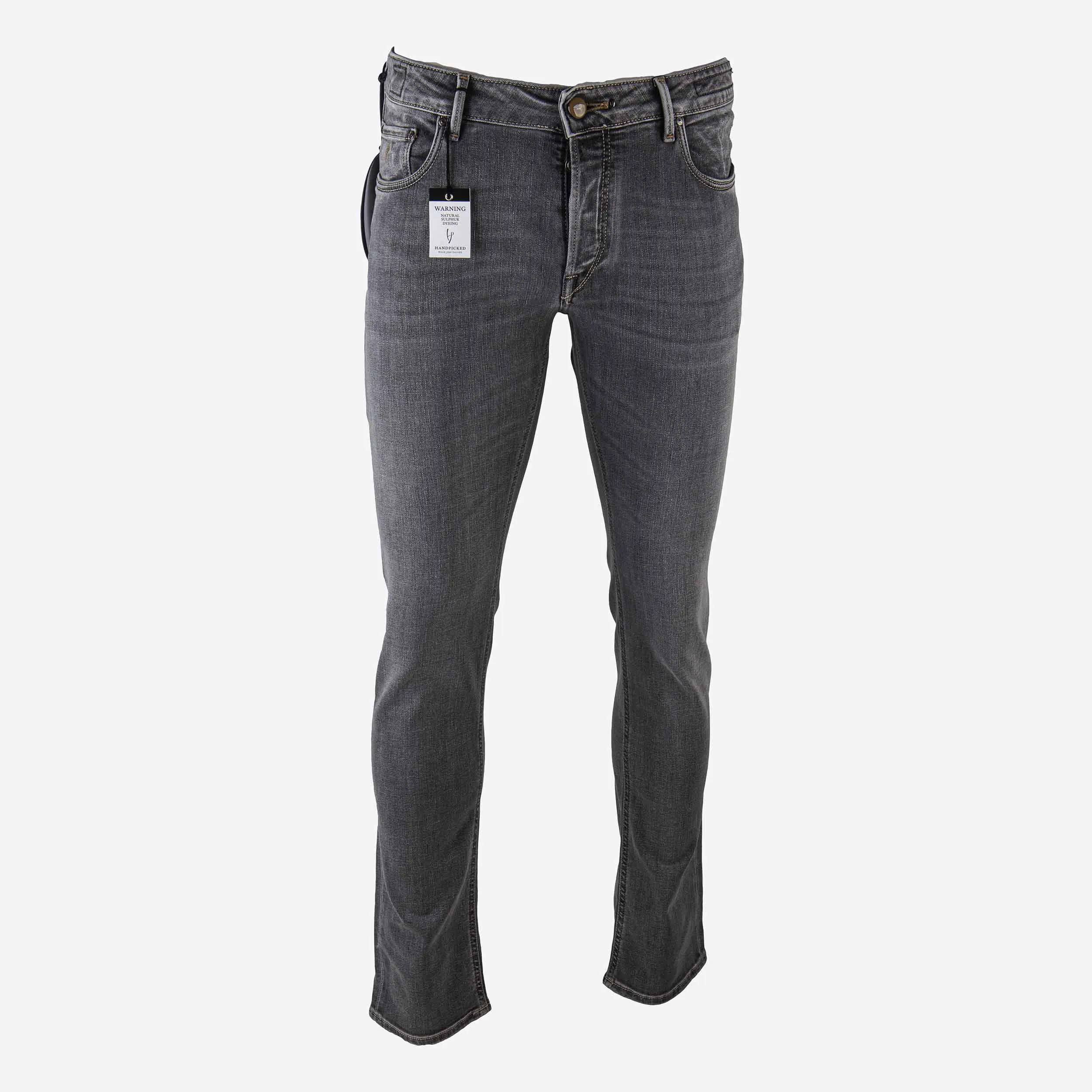 Pantalón Hombre Hand Picked C02705W3