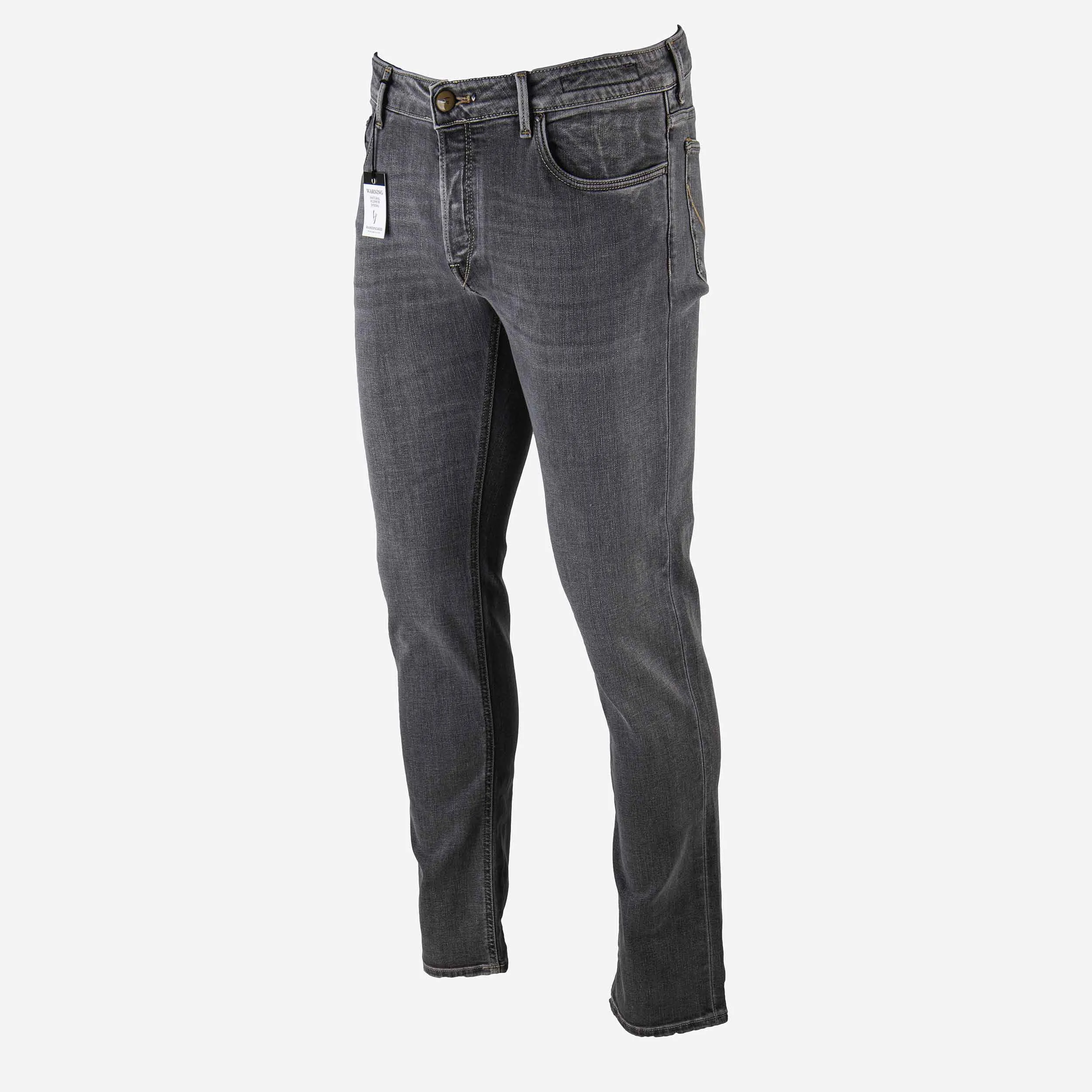 Pantalón Hombre Hand Picked C02705W3