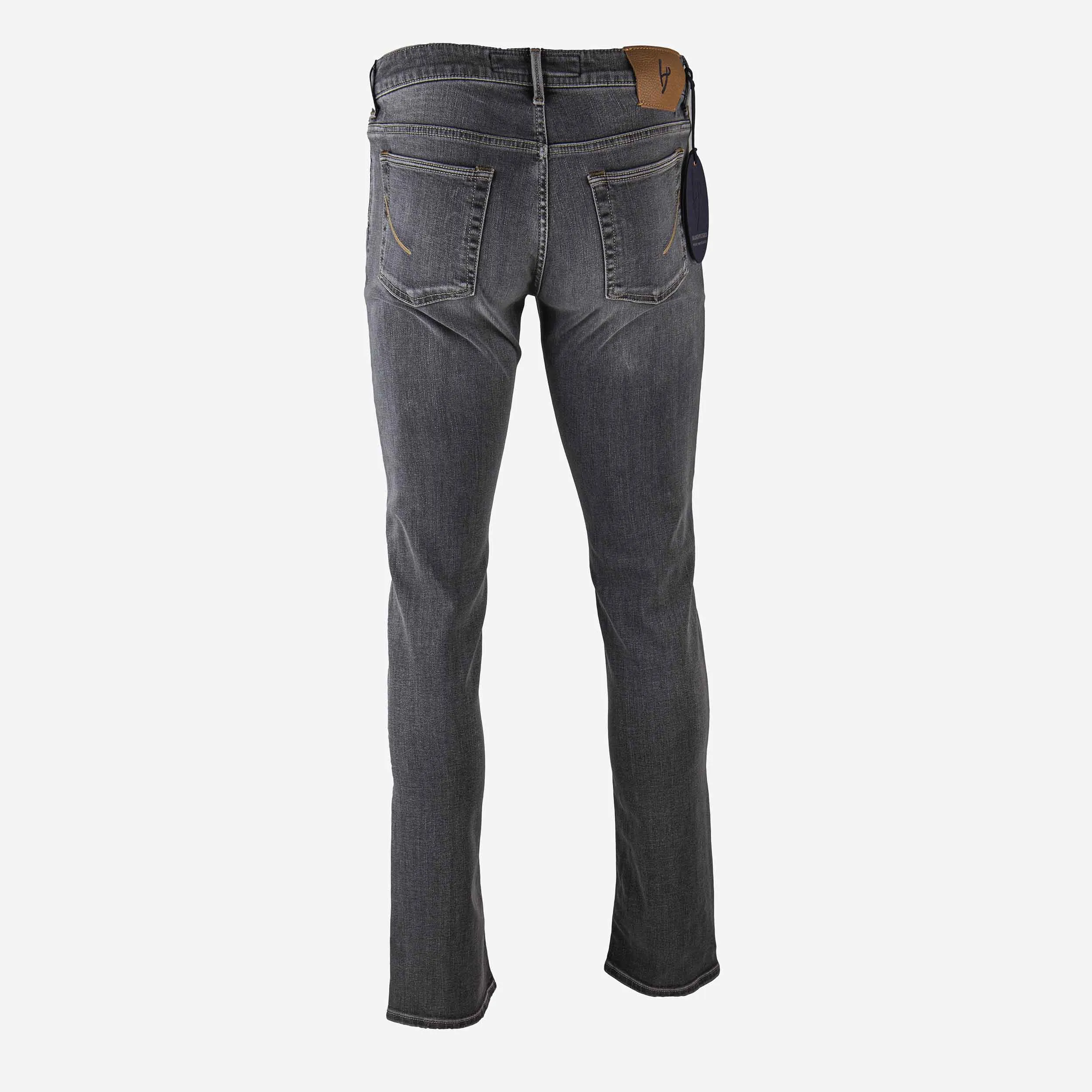 Pantalón Hombre Hand Picked C02705W3