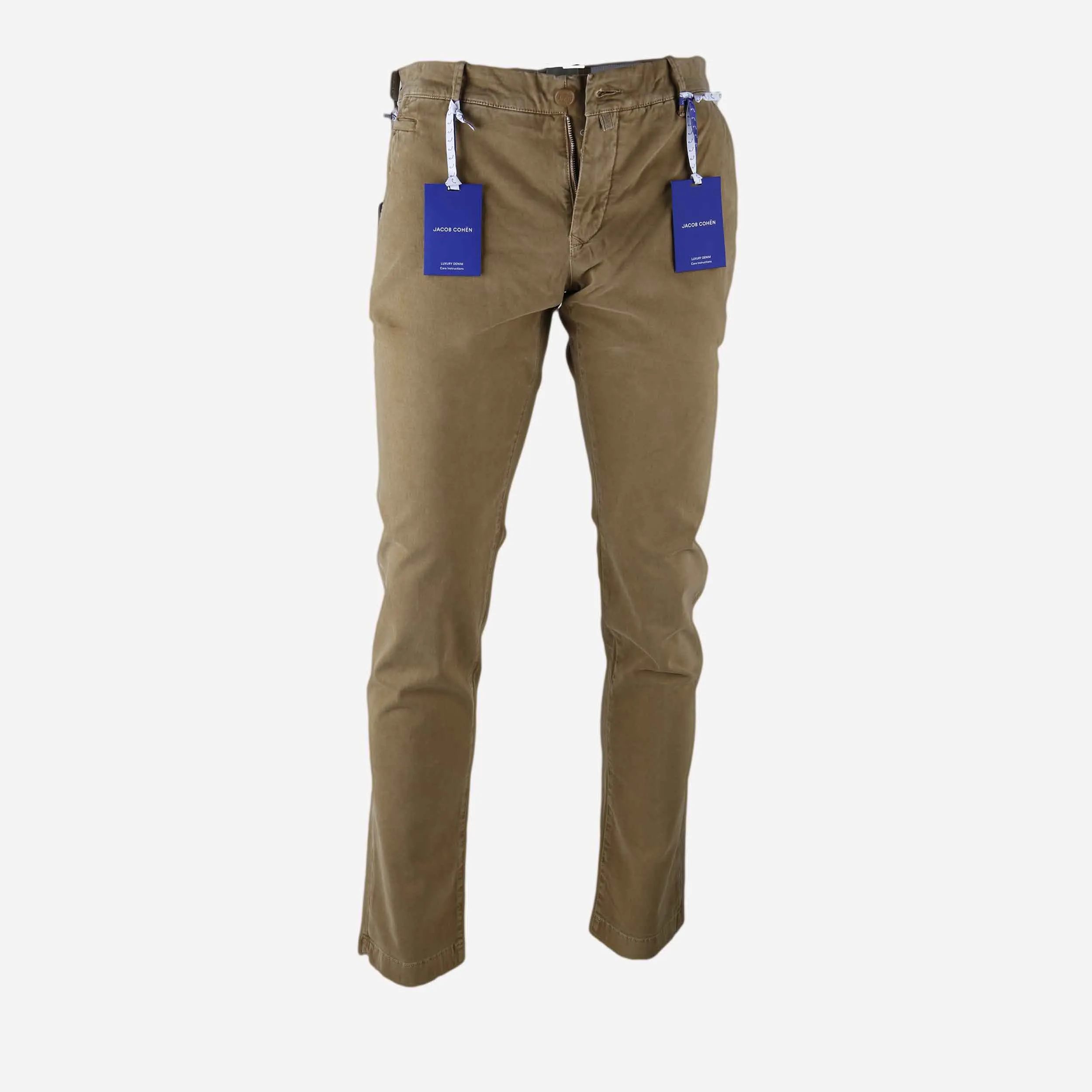 Pantalón Hombre Jacob Cohen 00101S3651