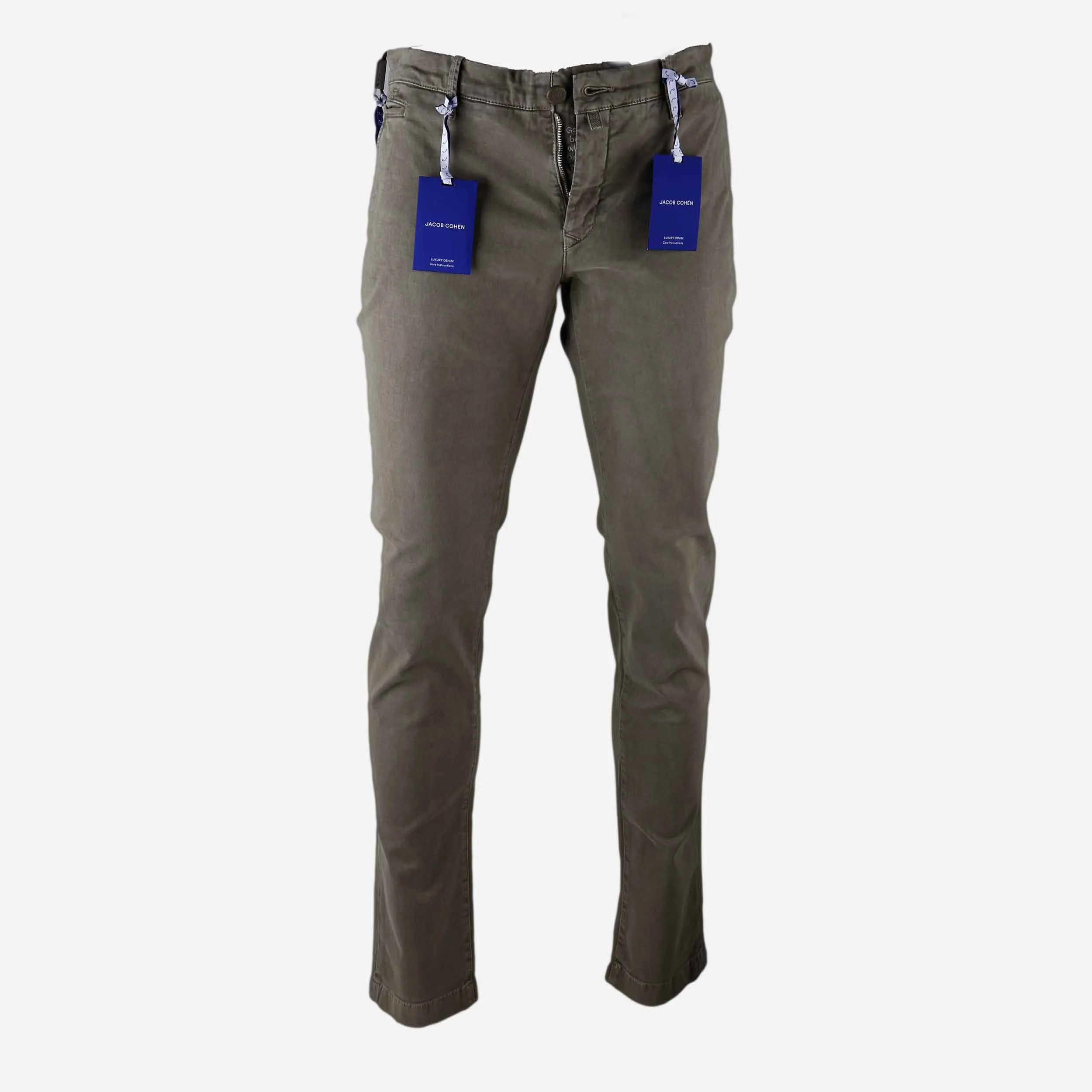Pantalón Hombre Jacob Cohen 00101S3651