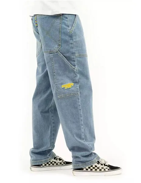 PANTALóN HOMEBOY WORK  MOON