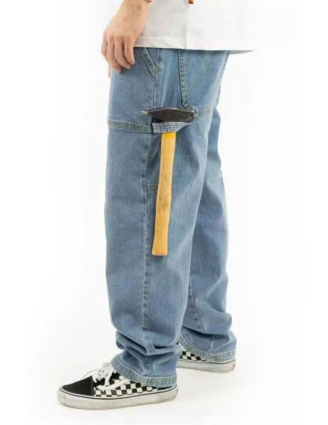 PANTALóN HOMEBOY WORK  MOON