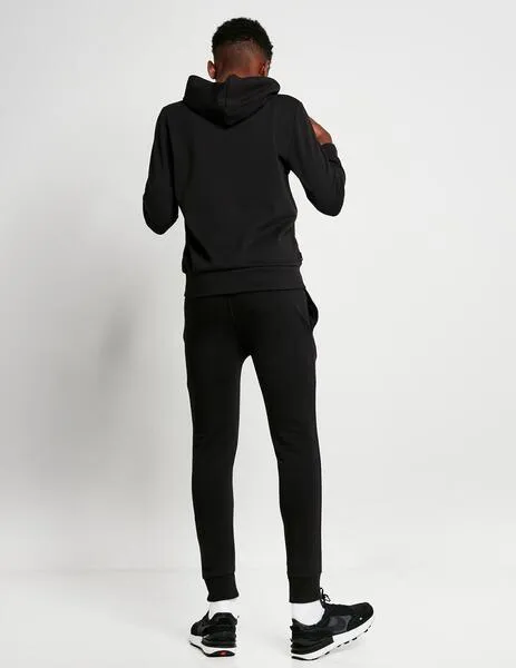 PANTALóN JR 11 DEGREES CORE JOGGERS  BLACK