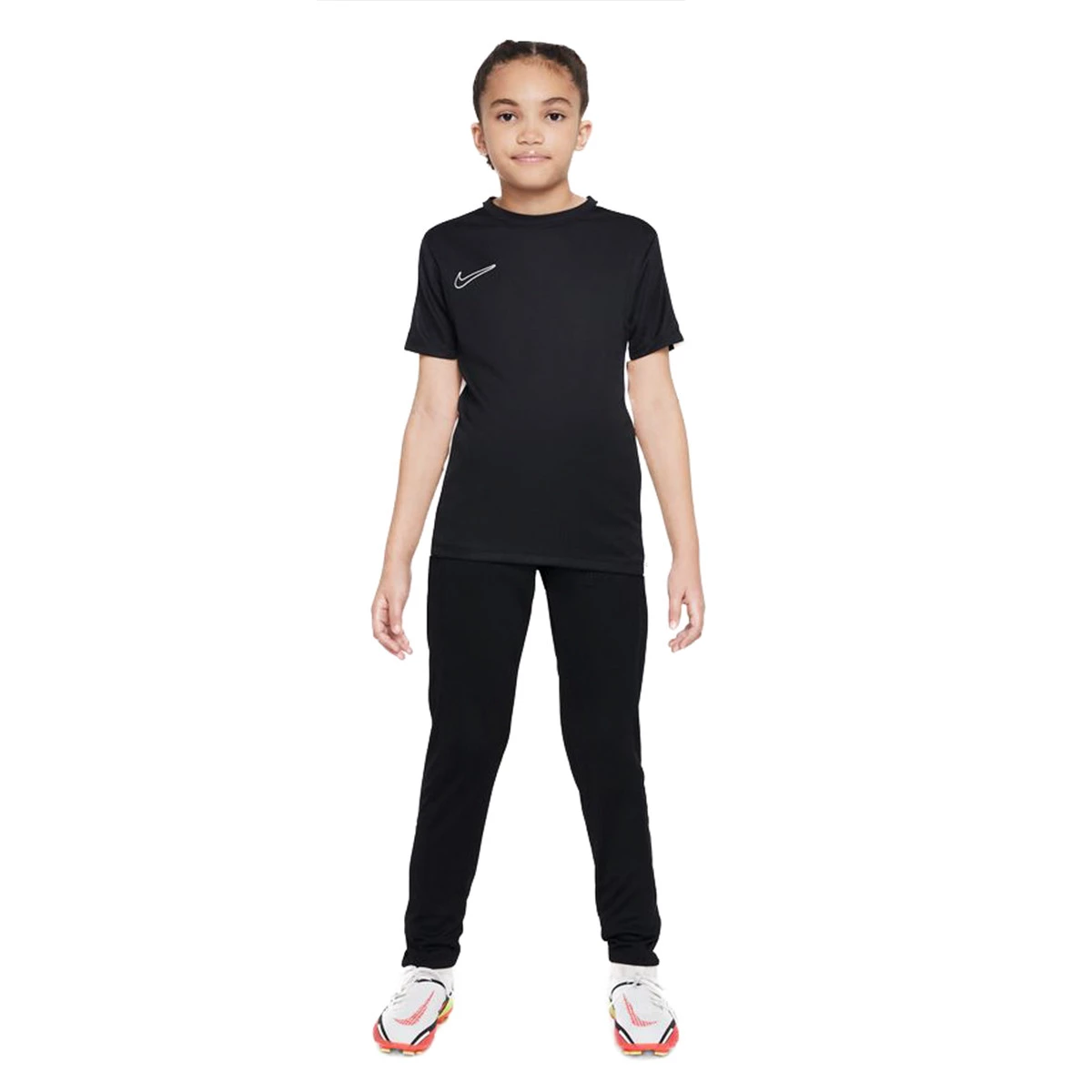 PANTALóN LARGO NIKE DIRFIT ACADEMY 23 NIñO