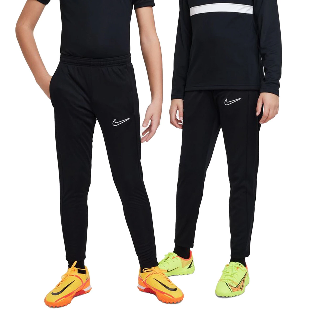 PANTALóN LARGO NIKE DRIFIT ACADEMY 23 NIñO