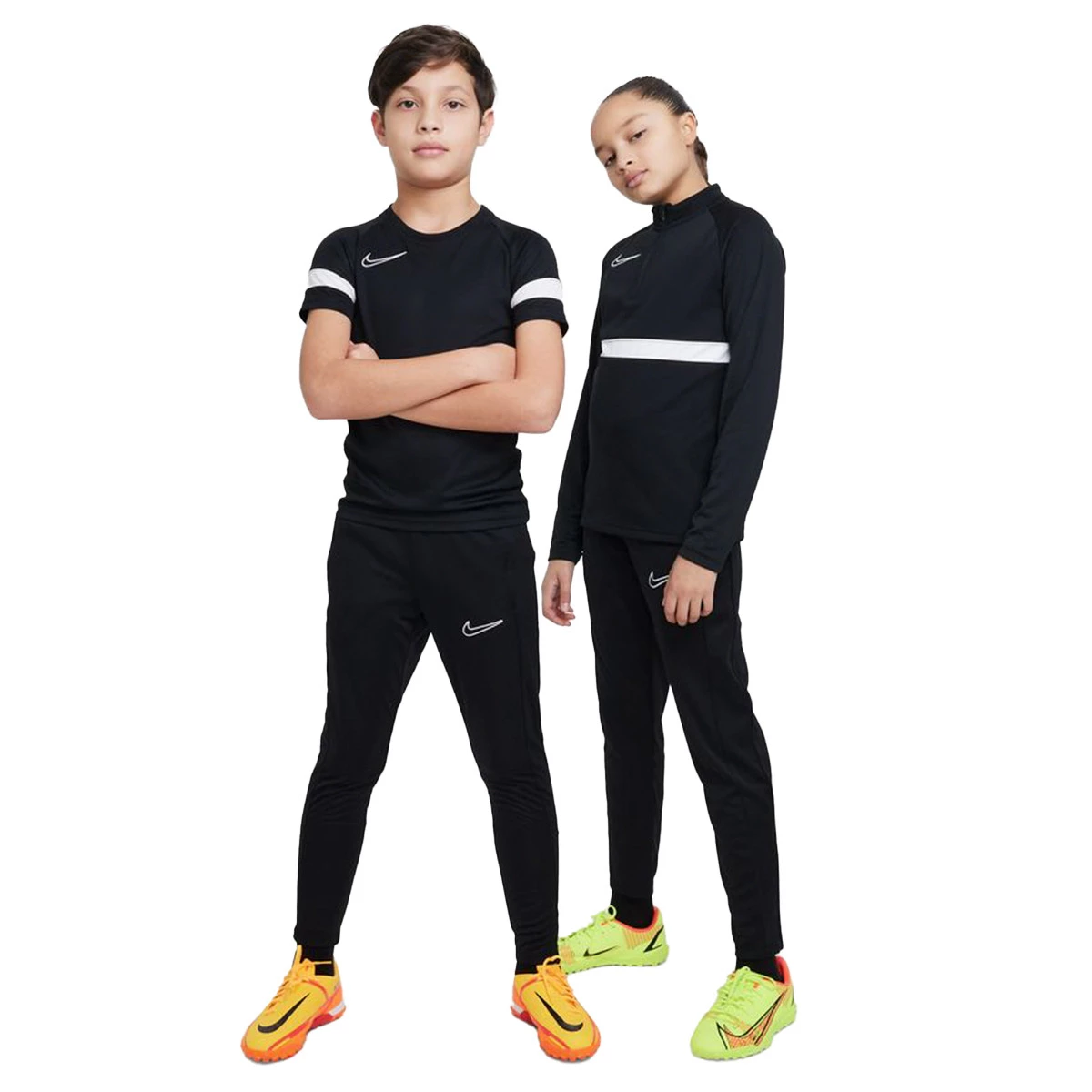 PANTALóN LARGO NIKE DRIFIT ACADEMY 23 NIñO