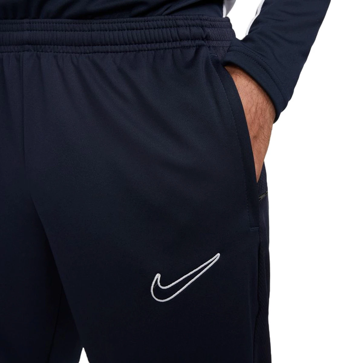 PANTALóN LARGO NIKE DRIFIT ACADEMY 23