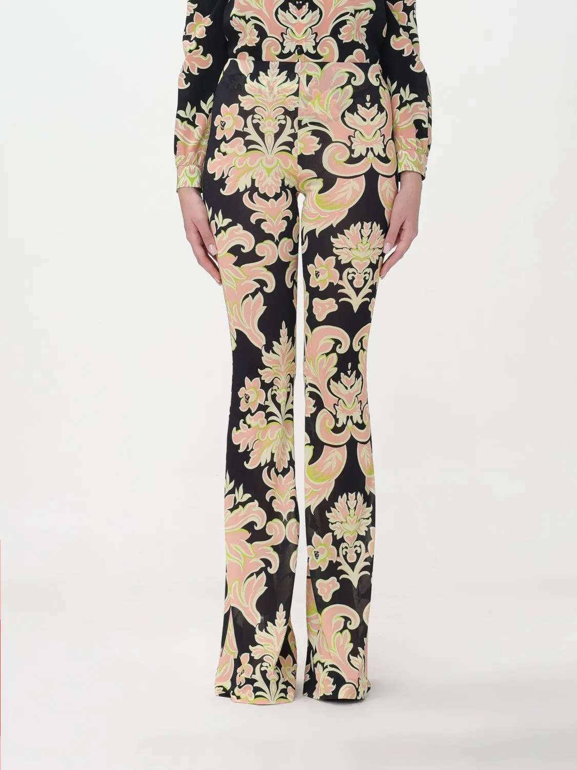 Pantalón mujer Etro