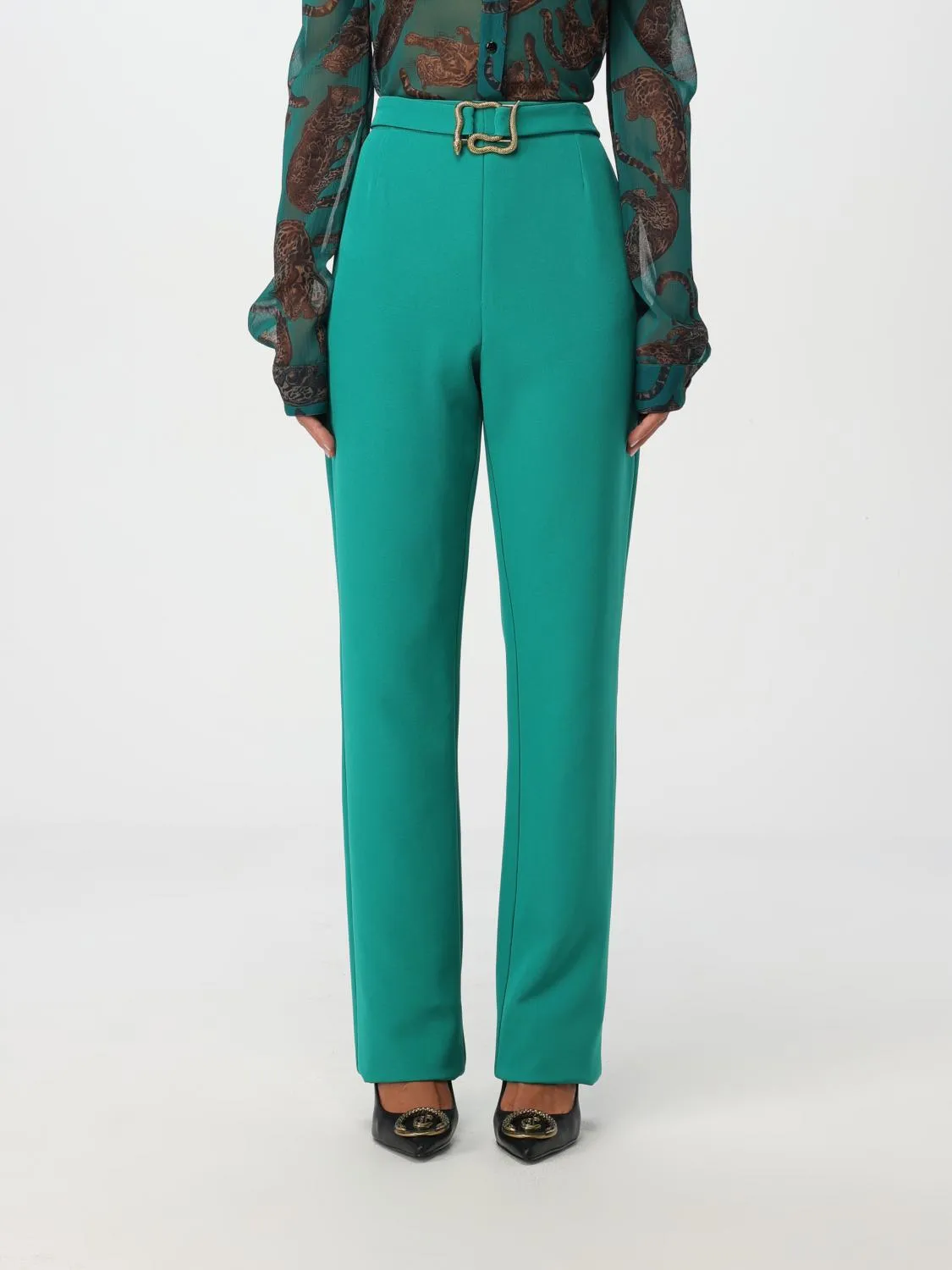 Pantalón mujer Just Cavalli