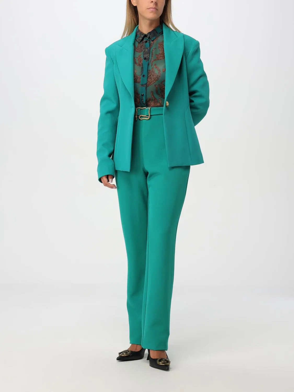 Pantalón mujer Just Cavalli