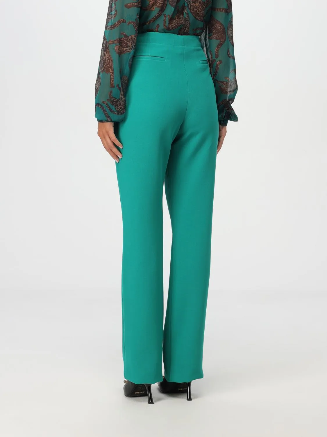Pantalón mujer Just Cavalli