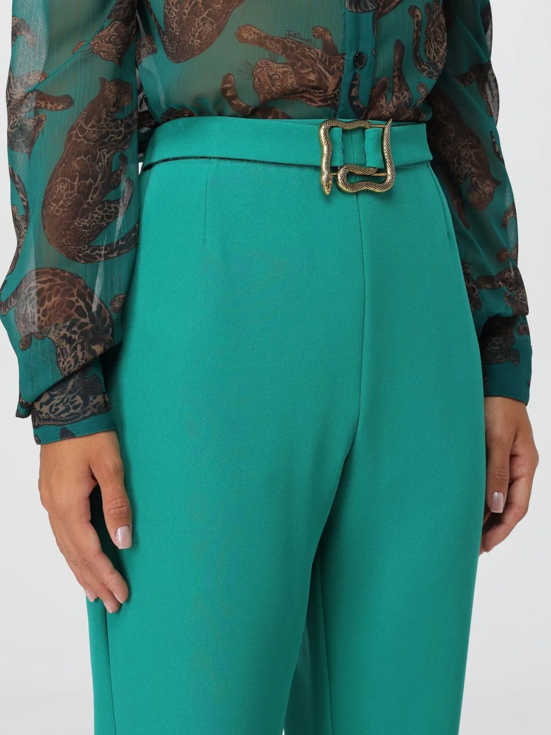 Pantalón mujer Just Cavalli