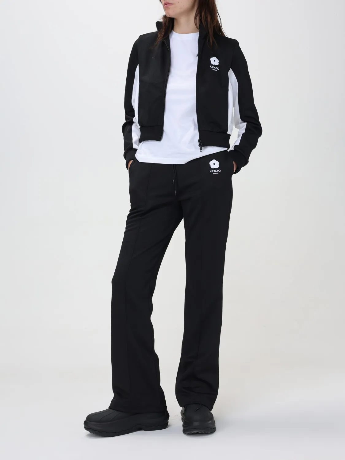 Pantalón mujer Kenzo