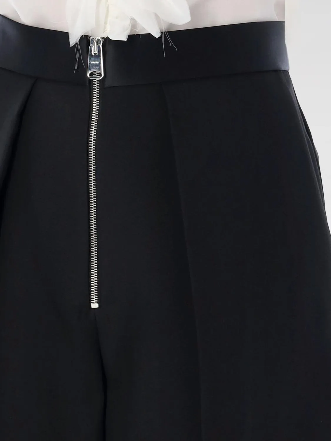 Pantalón mujer Khaite