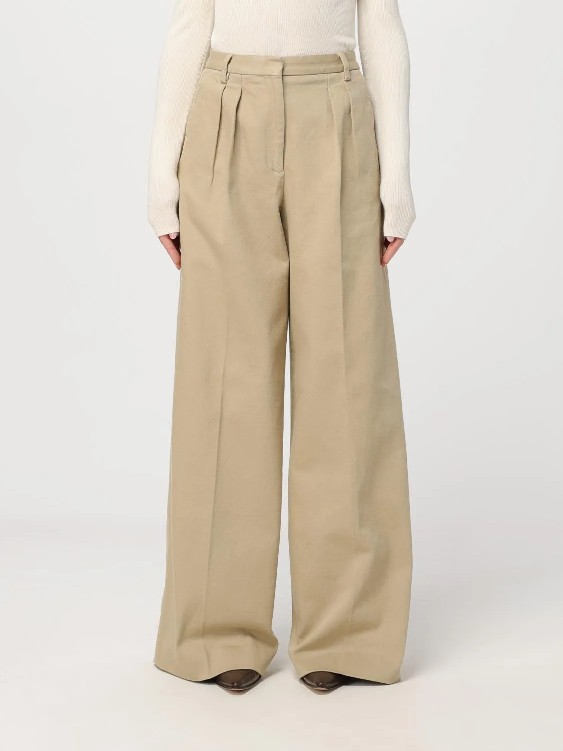 Pantalón mujer Officine Générale