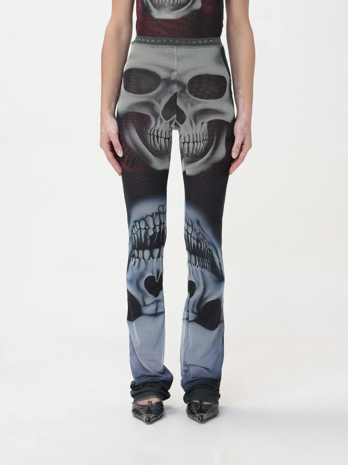 Pantalón mujer Ottolinger