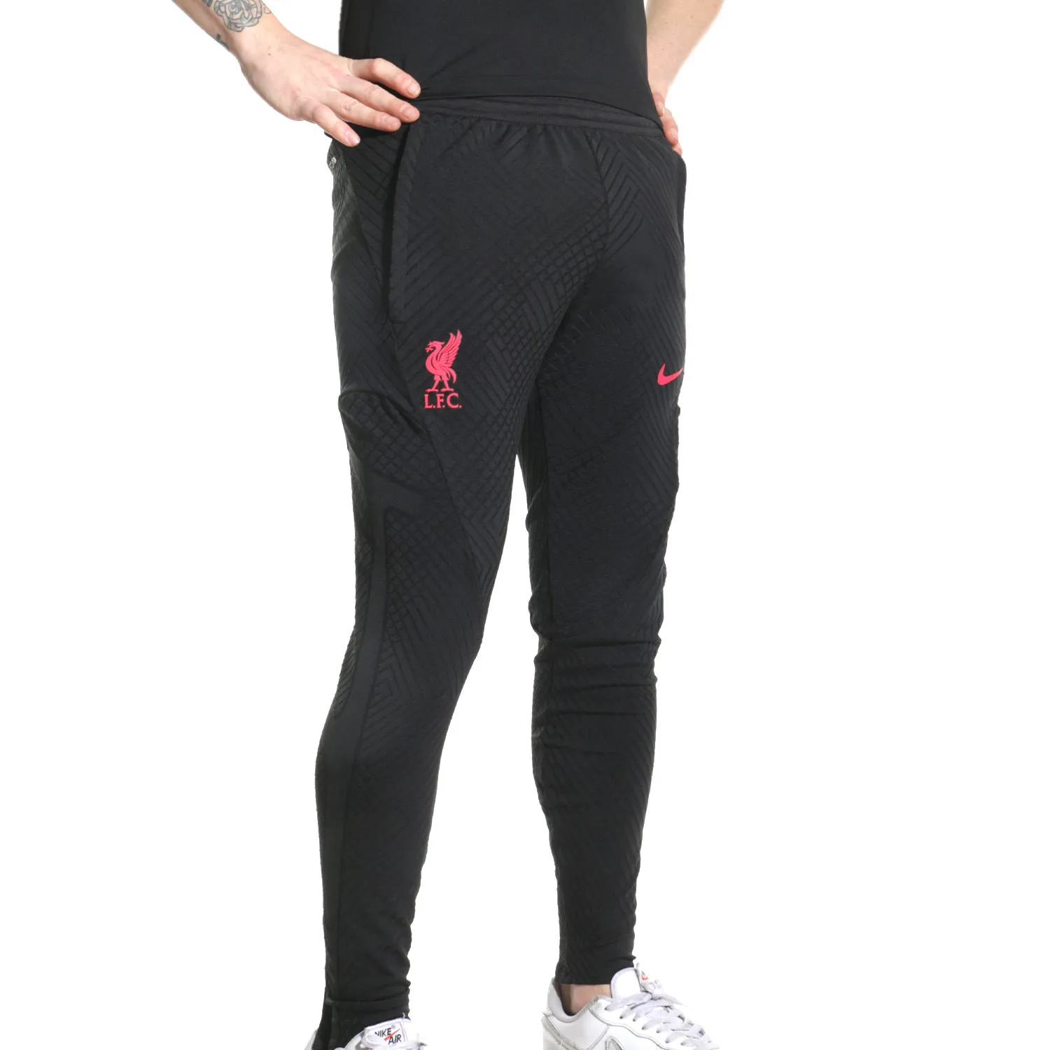 PANTALóN NIKE LIVERPOOL ENTRENO DRIFIT ADV STRIKE ELITE