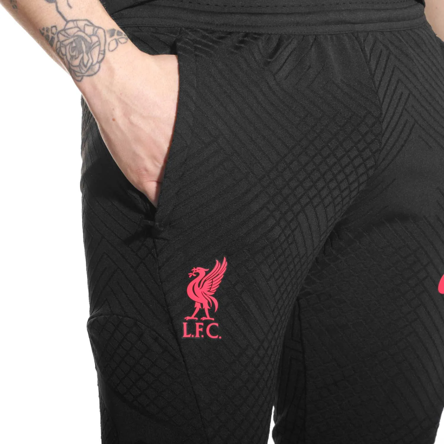 PANTALóN NIKE LIVERPOOL ENTRENO DRIFIT ADV STRIKE ELITE