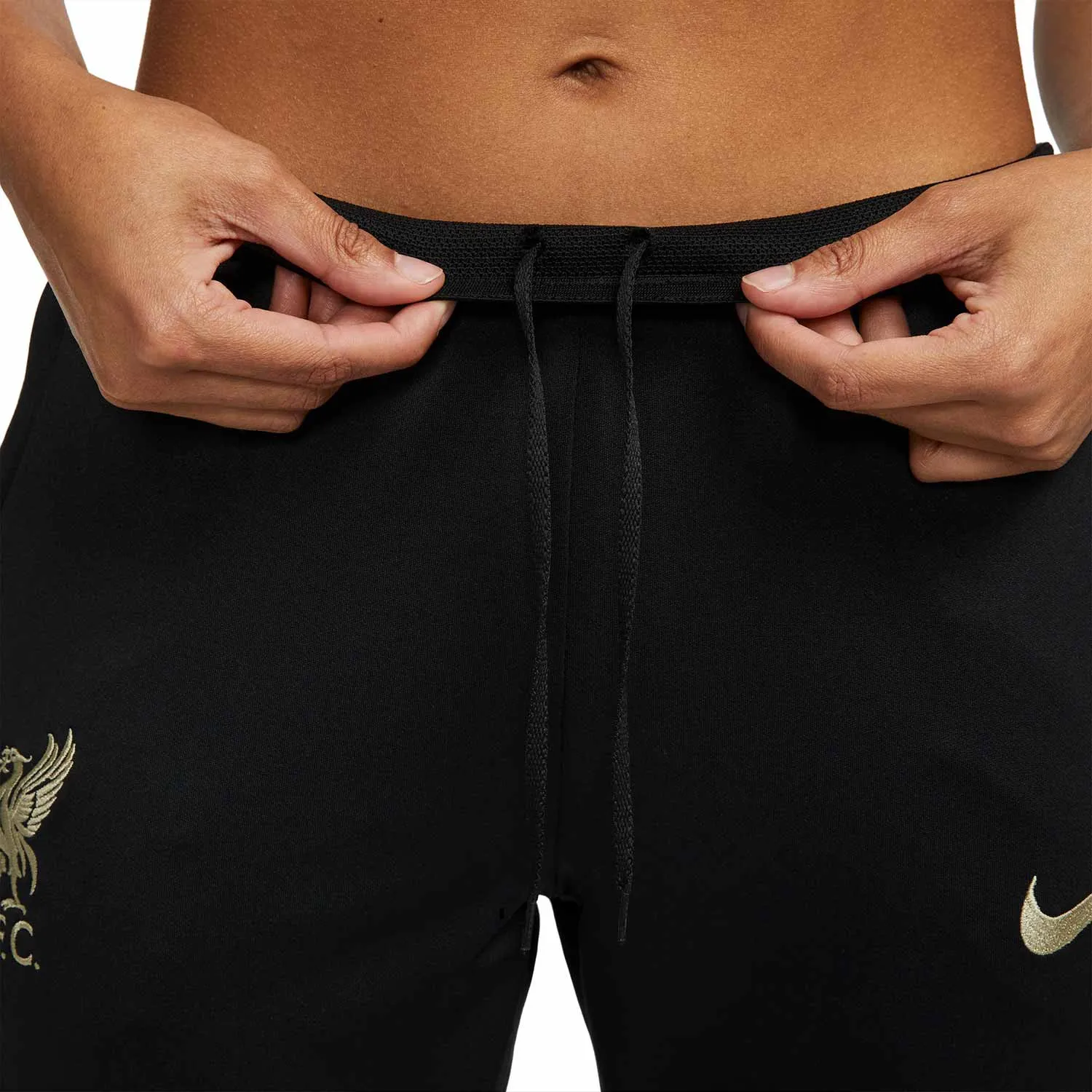 PANTALóN NIKE LIVERPOOL MUJER ENTRENAMIENTO DRIFIT STRIKE