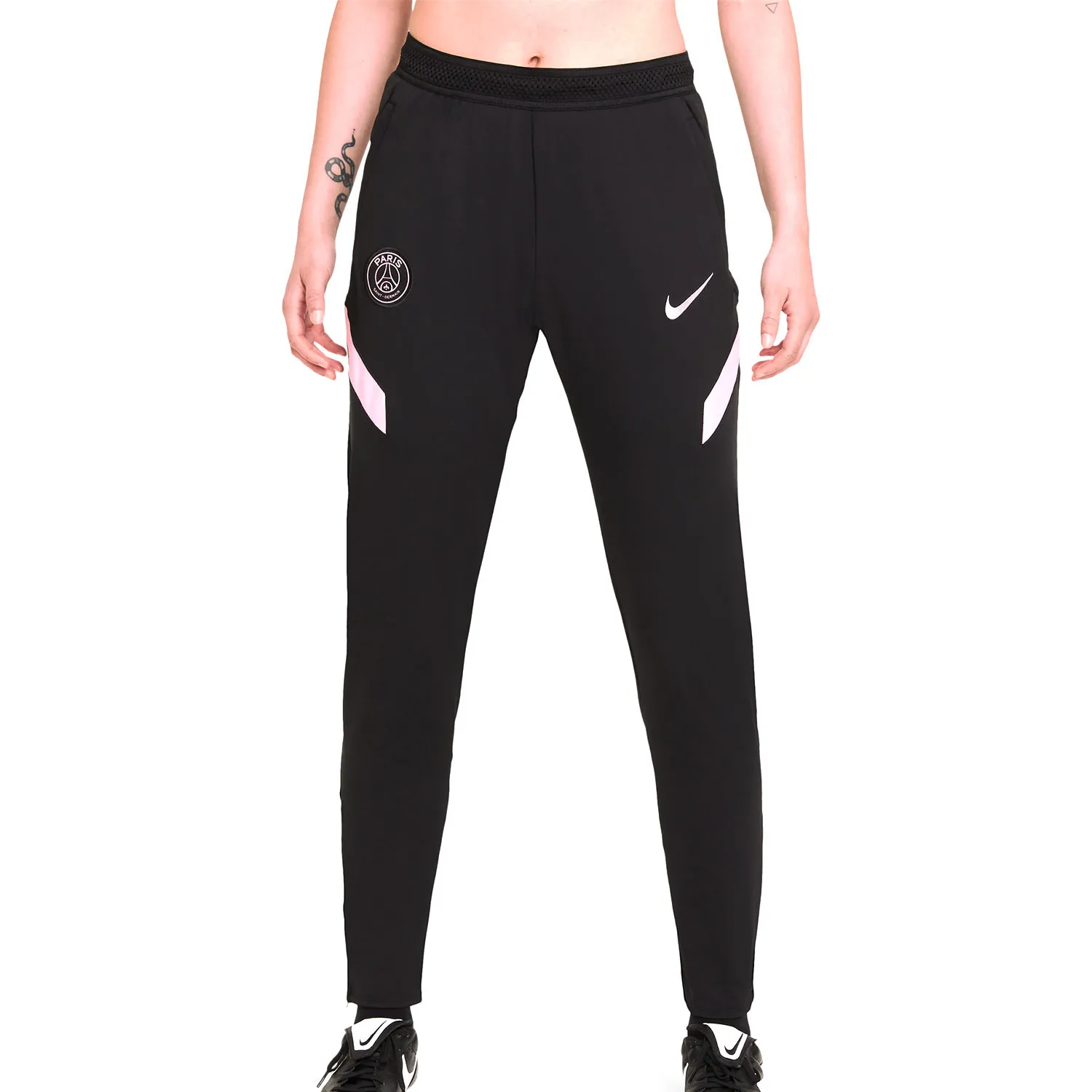 PANTALóN NIKE PSG ENTRENAMIENTO MUJER DRIFIT STRIKE