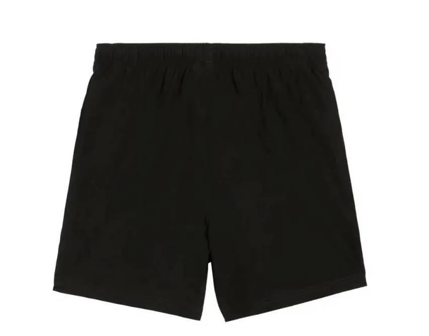 Pantalón Puma ESS+ AB Woven Negro Infantil 679233 01