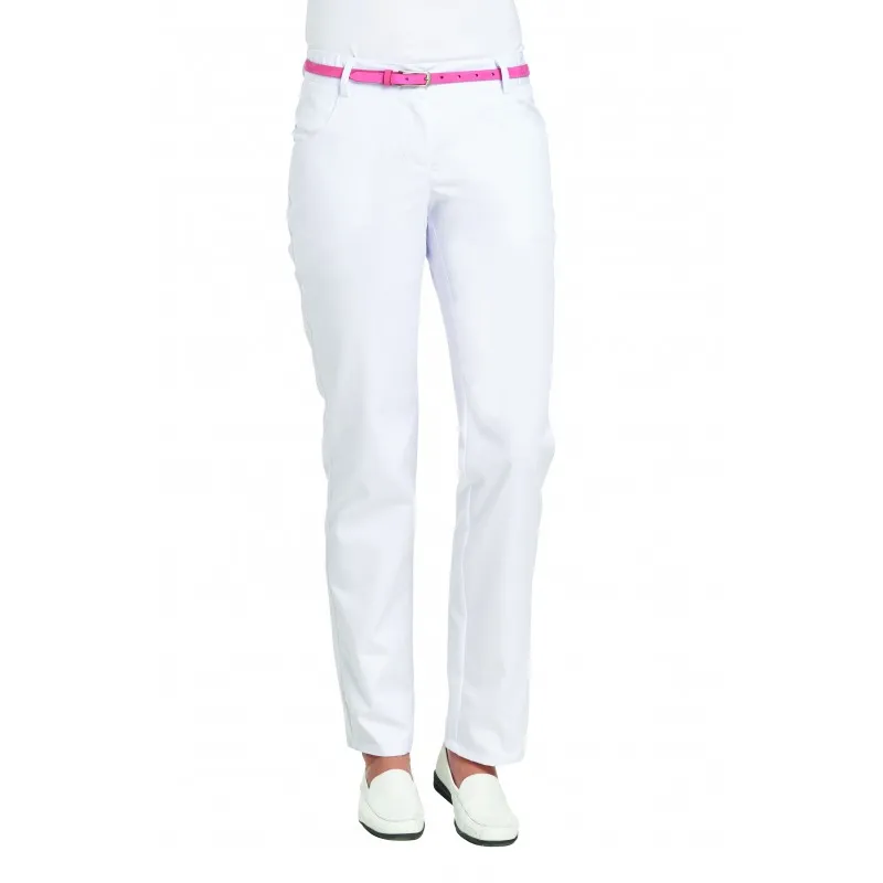 Pantalón sanitario para mujer largo 88 cm LEIBER 08/6971