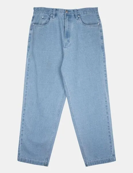 PANTALóN SANTA CRUZ BIGS  STONE WASH