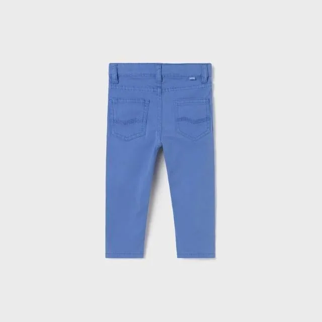Pantalón slim bebé niño Mayoral