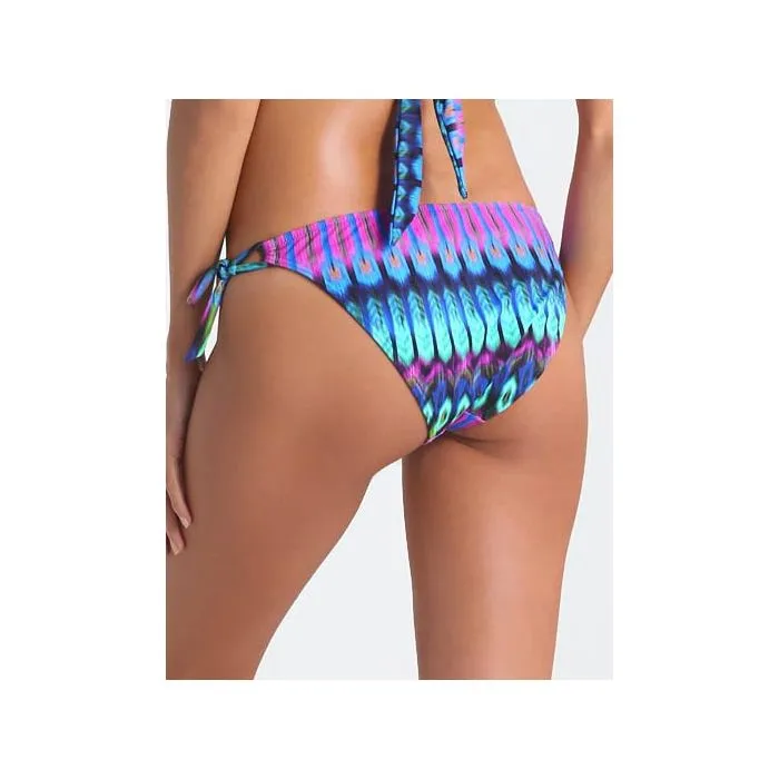 parte de abajo bikini Cyell Blue Lagoon Evi 710215
