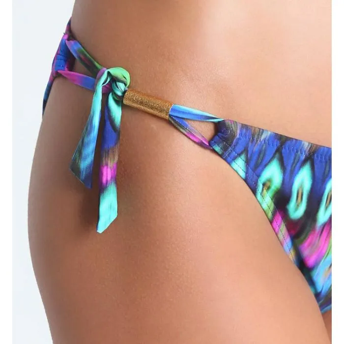parte de abajo bikini Cyell Blue Lagoon Evi 710215