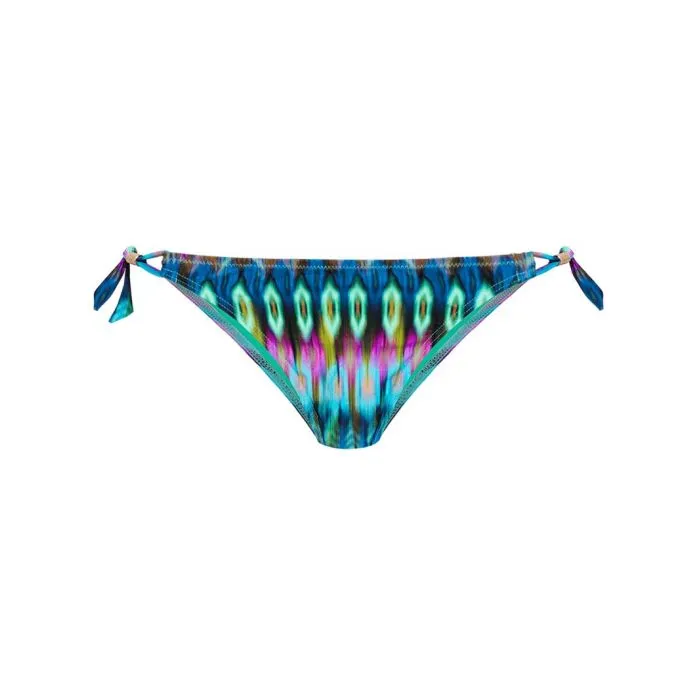 parte de abajo bikini Cyell Blue Lagoon Evi 710215