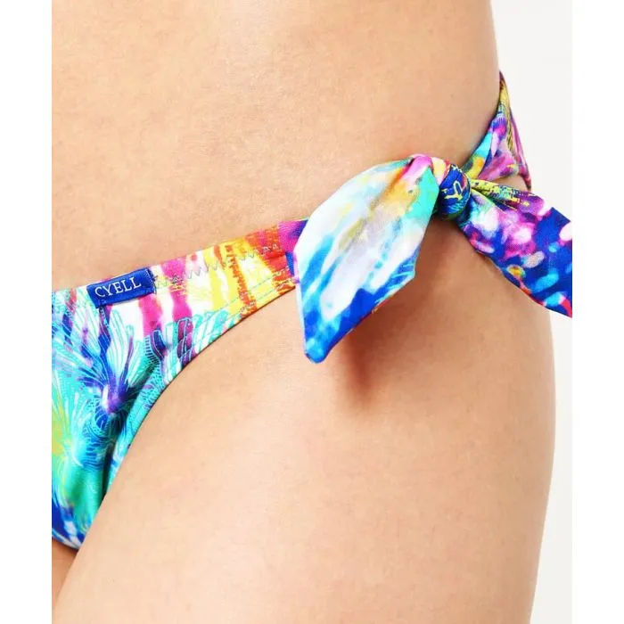 Parte de abajo bikini Cyell Venice Beach Evi 712