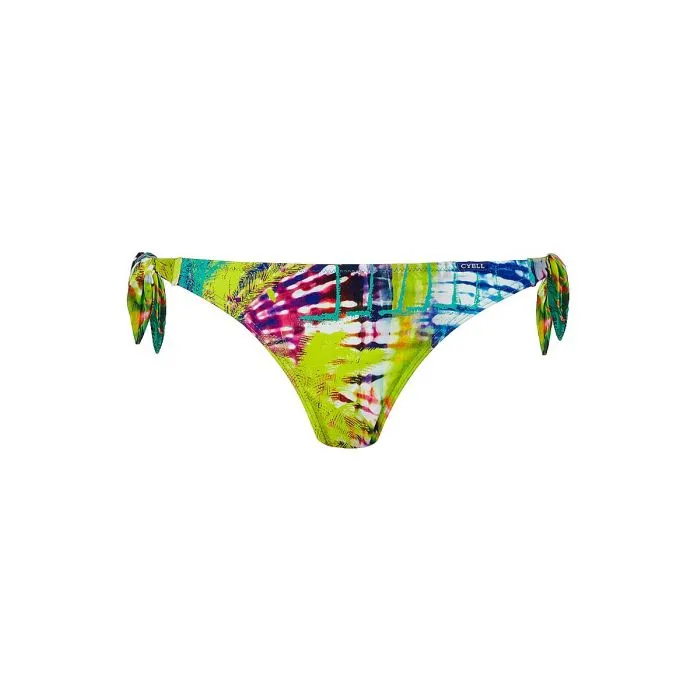 Parte de abajo bikini Cyell Venice Beach Evi 712