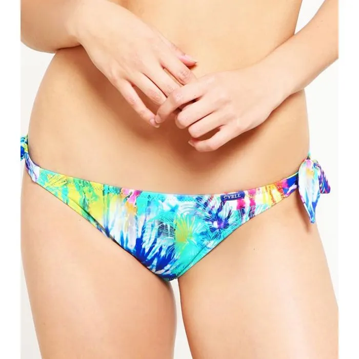 Parte de abajo bikini Cyell Venice Beach Evi 712