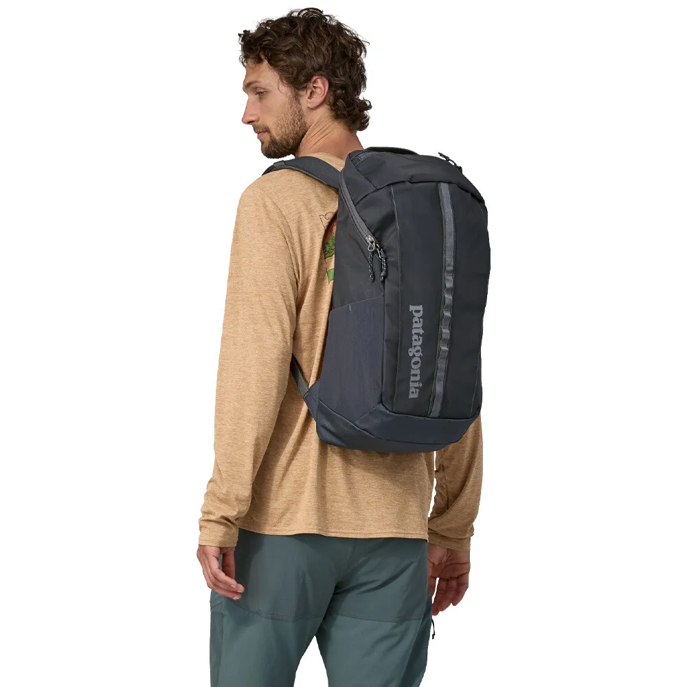 PATAGONIA BLACK HOLE 25L MOCHILA   SS25