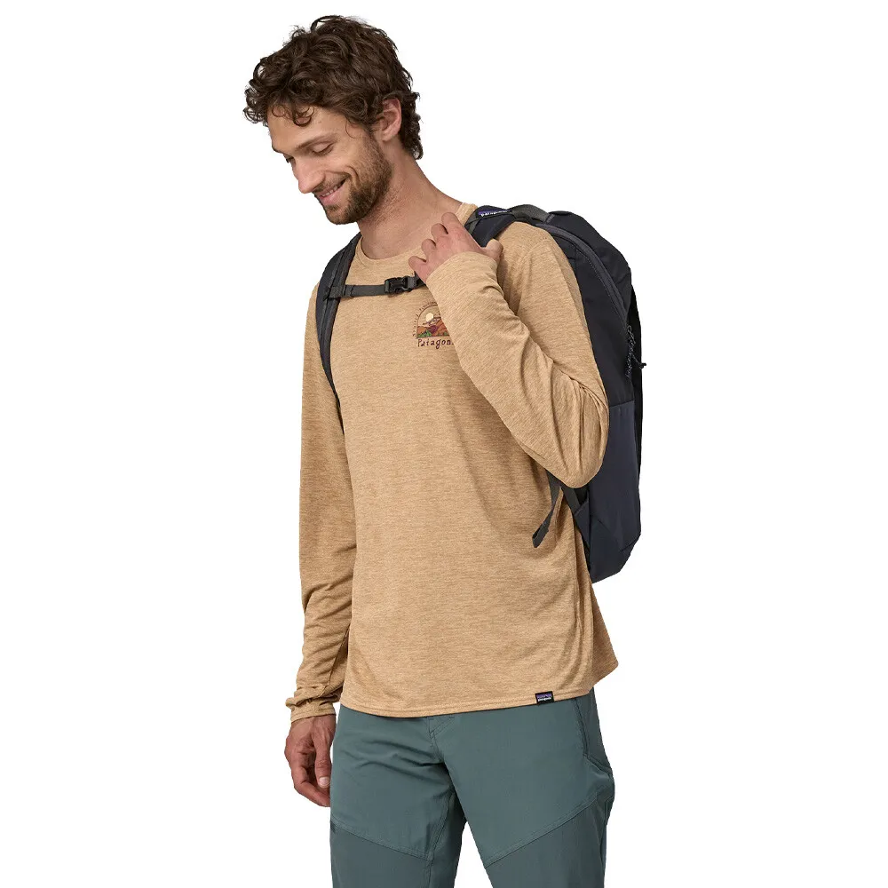 PATAGONIA BLACK HOLE 25L MOCHILA   SS25