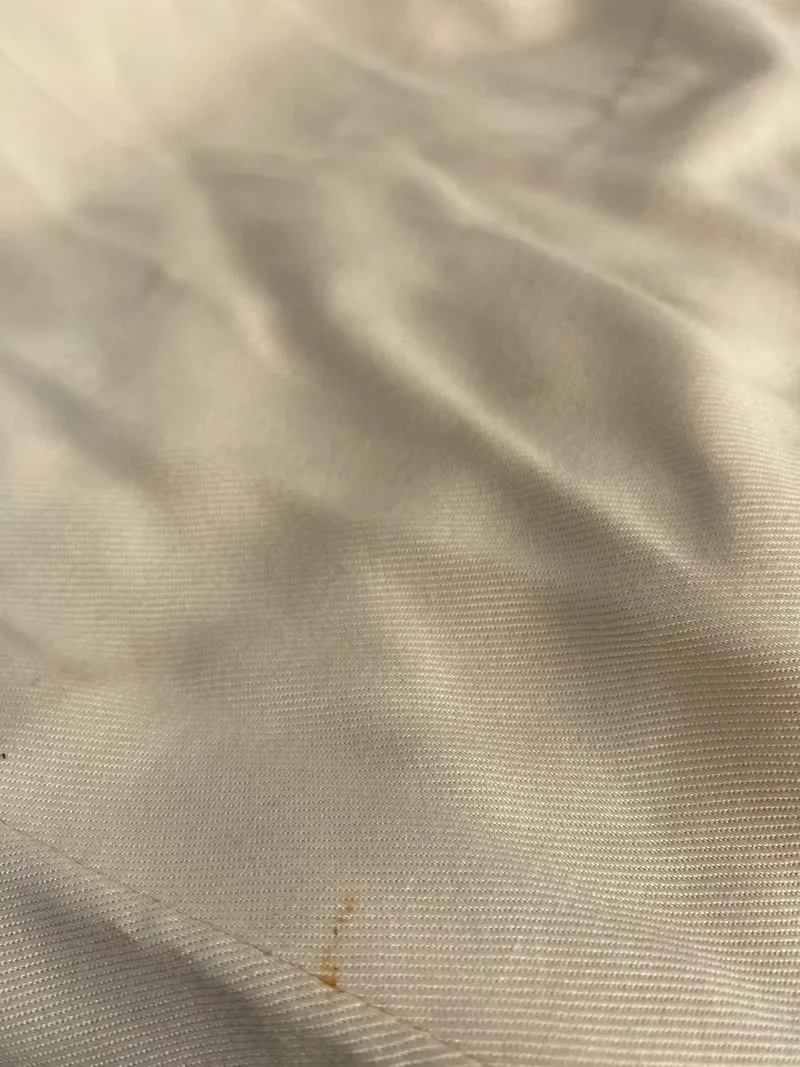 PAULA CAHEN D'ANVERS Pantalón Champagne