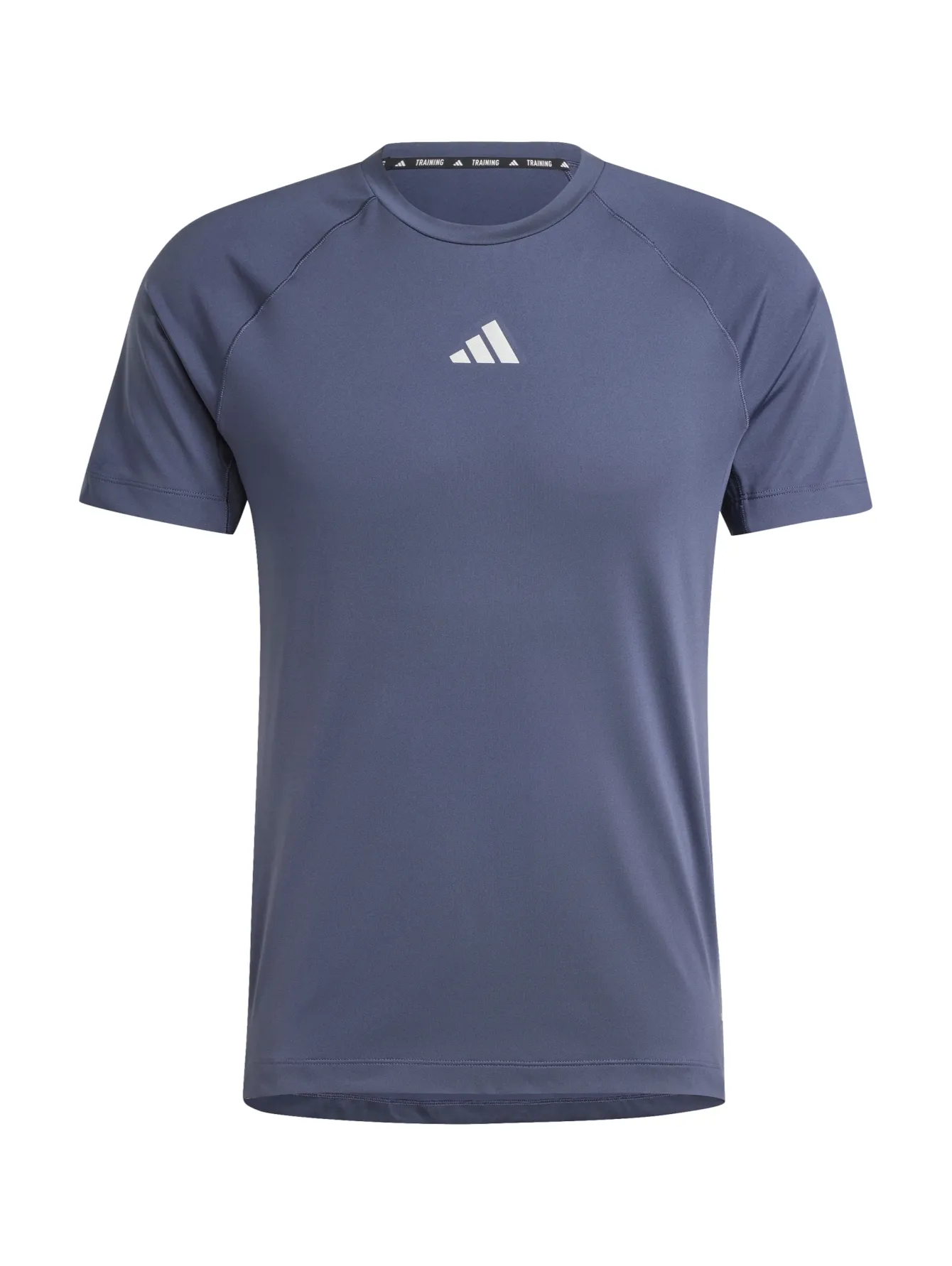 Playera Adidas Gym+ Para Hombre