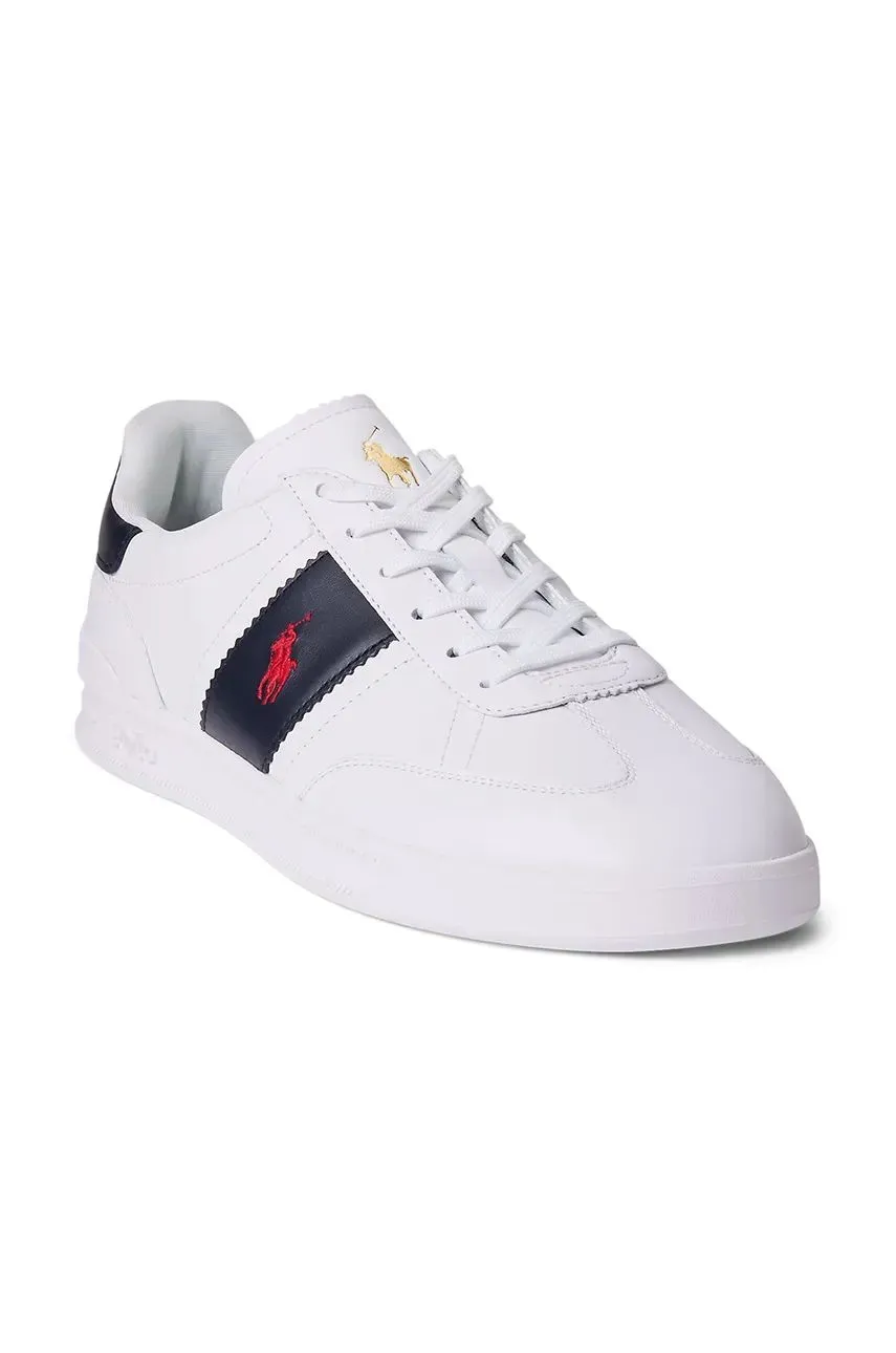 Polo by Ralph Lauren Hrt Aera