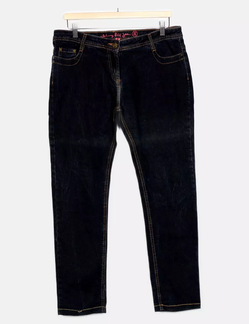 Primark Vaqueros rectos